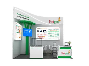 Hotgen ขอเชิญคุณพบที่ฟิลิปปินส์ทางการแพทย์เพื่อสำรวจโซลูชันการวินิจฉัยในหลอดทดลองใหม่